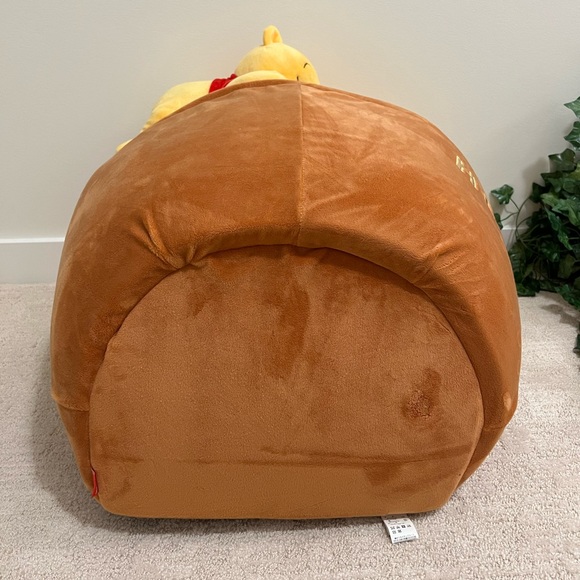 Winnie the Pooh honey pot Disney Pet dog cat house bed cushion sofa - Picture 8 of 10